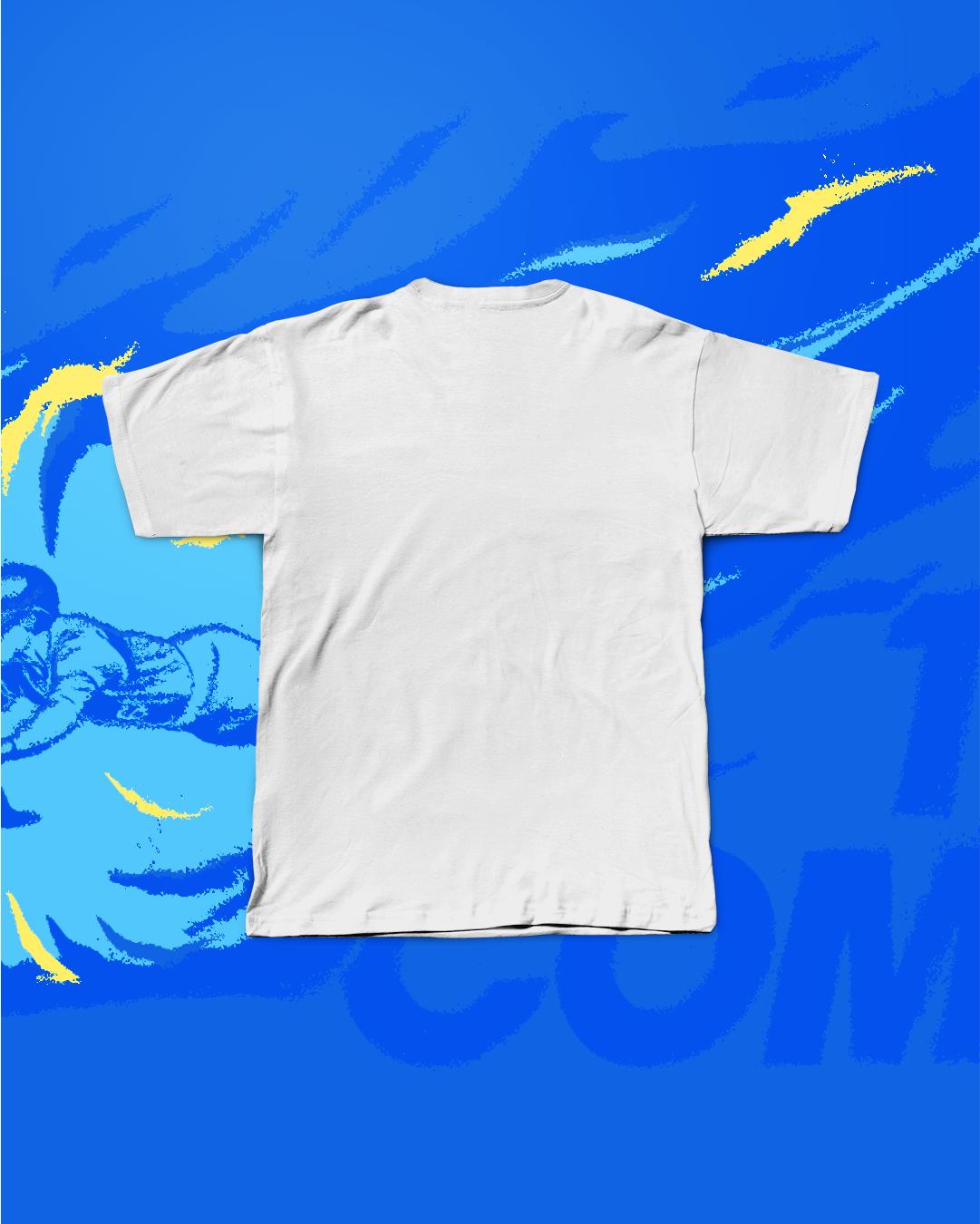 THE COMET