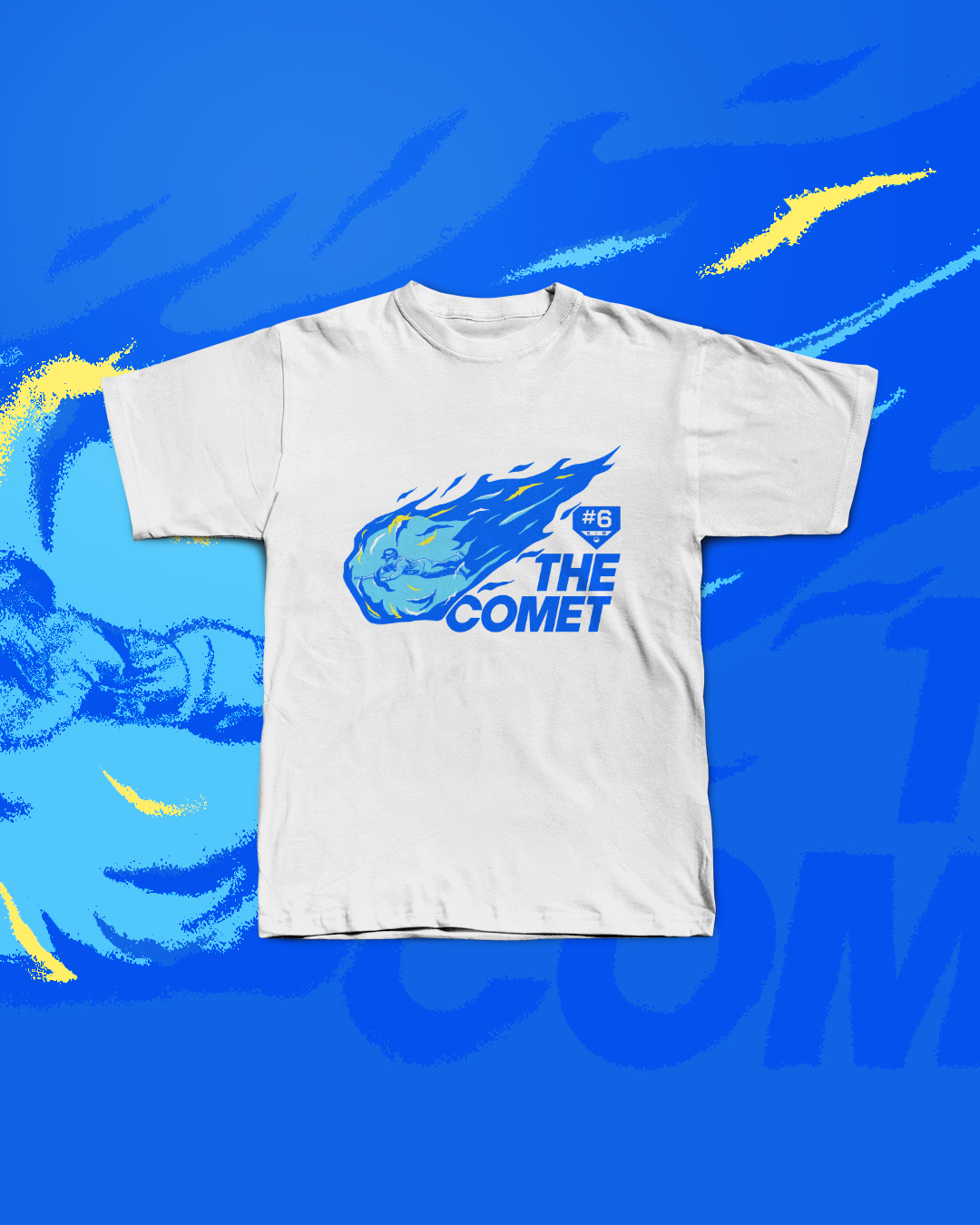 THE COMET
