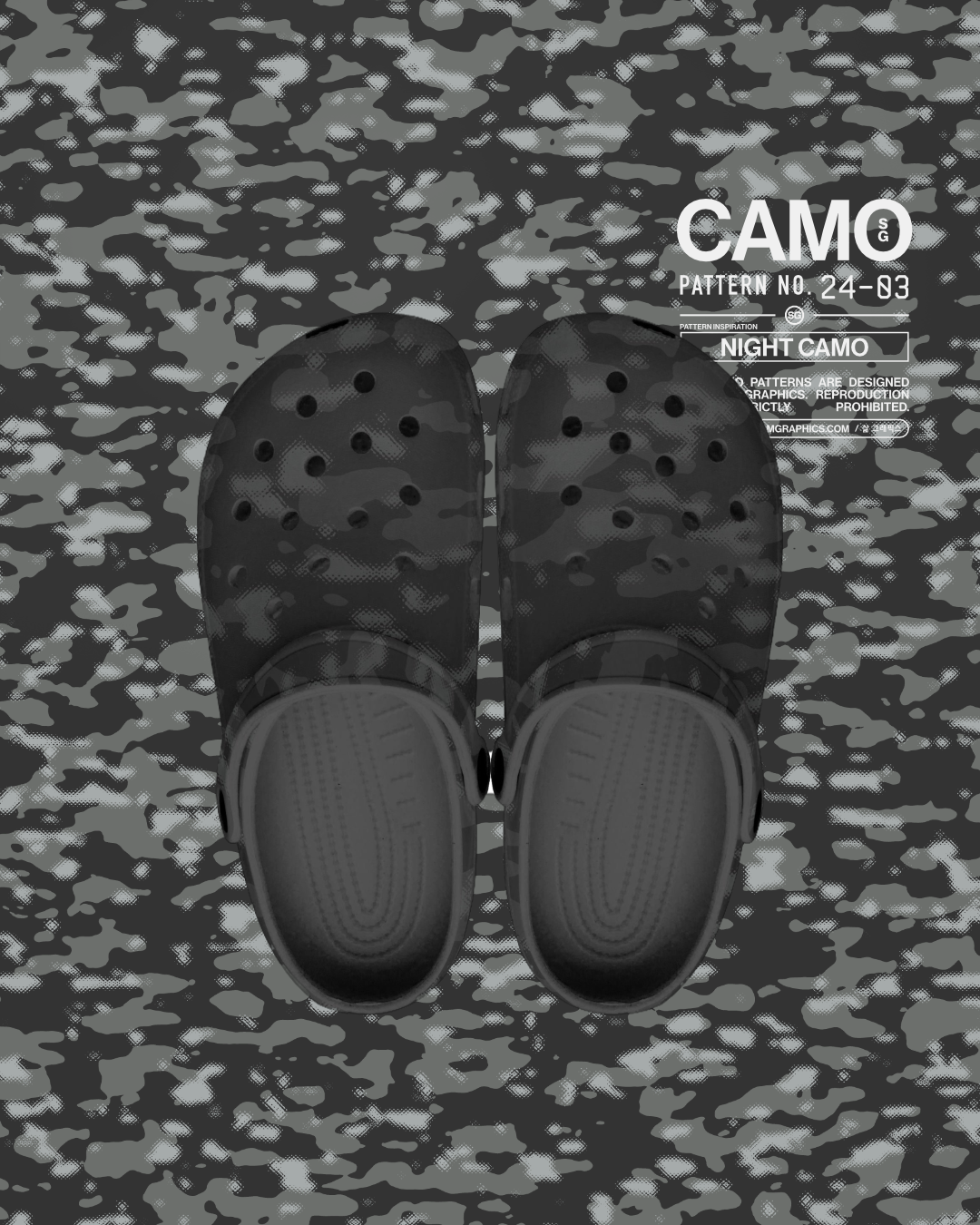 24-03 FOAM SLIDES