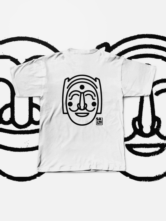 BUNE-TAL (LADY GRAPHIC) T-SHIRT