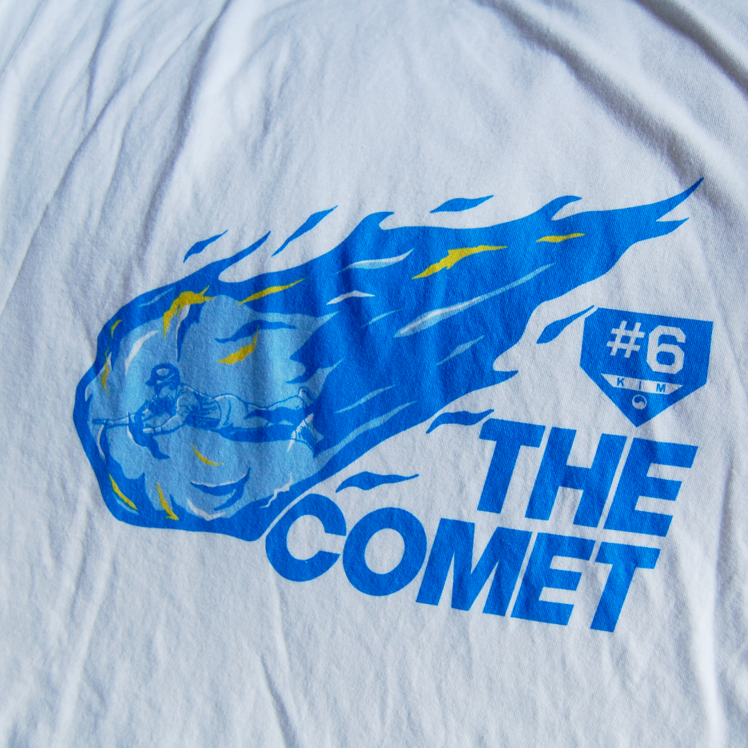 THE COMET