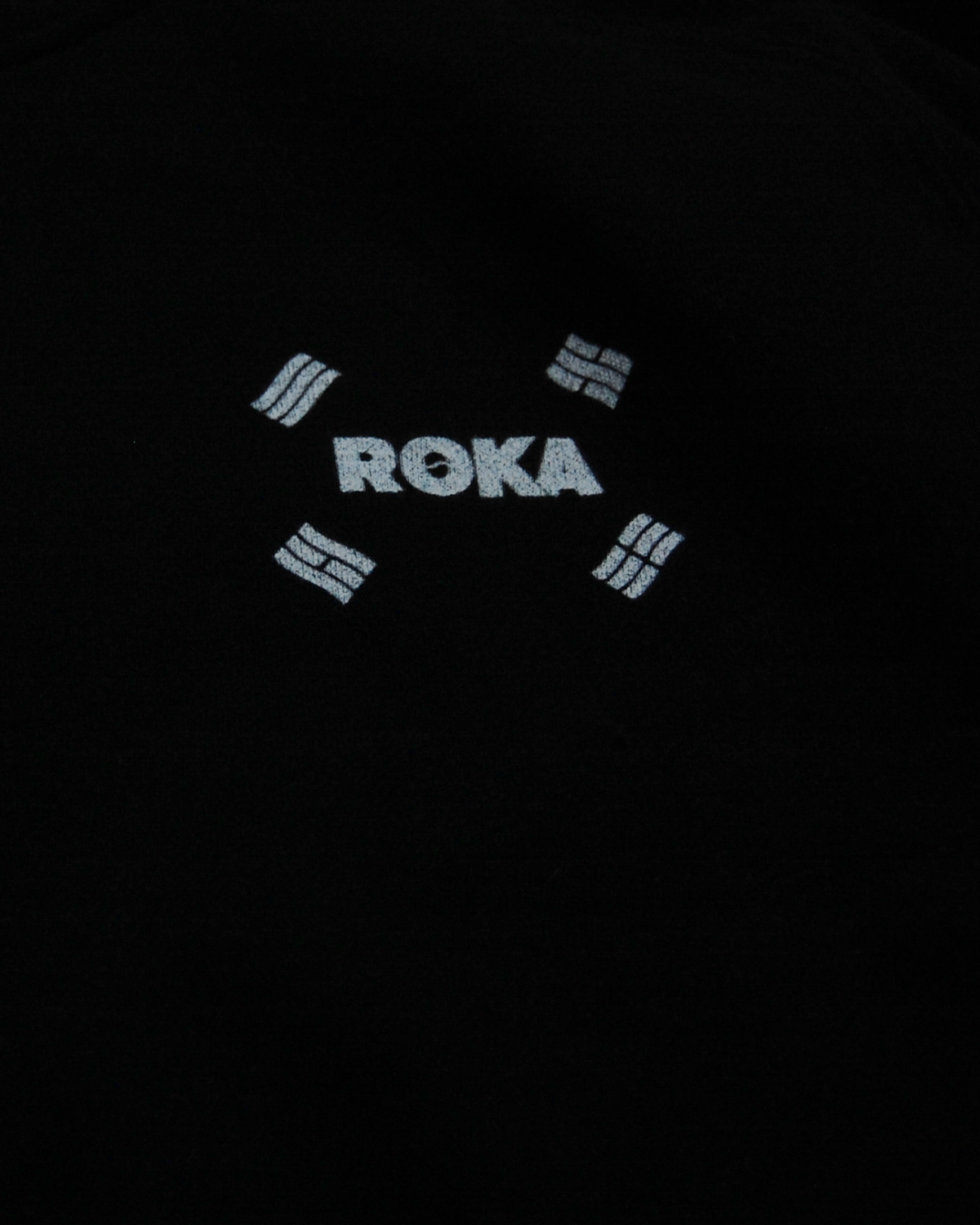 ROK LIBERATION ARMY HOODIE