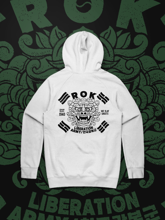 ROK LIBERATION ARMY HOODIE