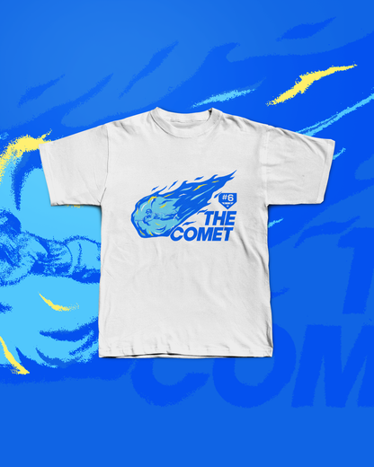 THE COMET