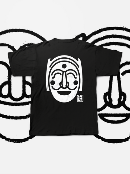 BUNE-TAL (LADY GRAPHIC) T-SHIRT