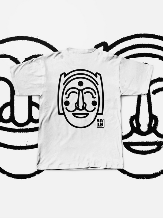 BUNE-TAL (LADY GRAPHIC) T-SHIRT