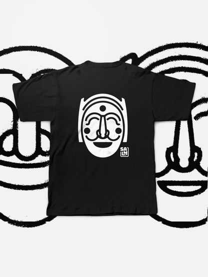 BUNE-TAL (LADY GRAPHIC) T-SHIRT