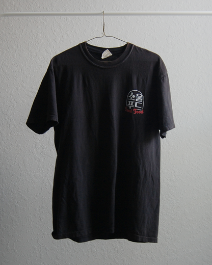 [SOUL FOOD] PORK BELLY BBQ T-SHIRT