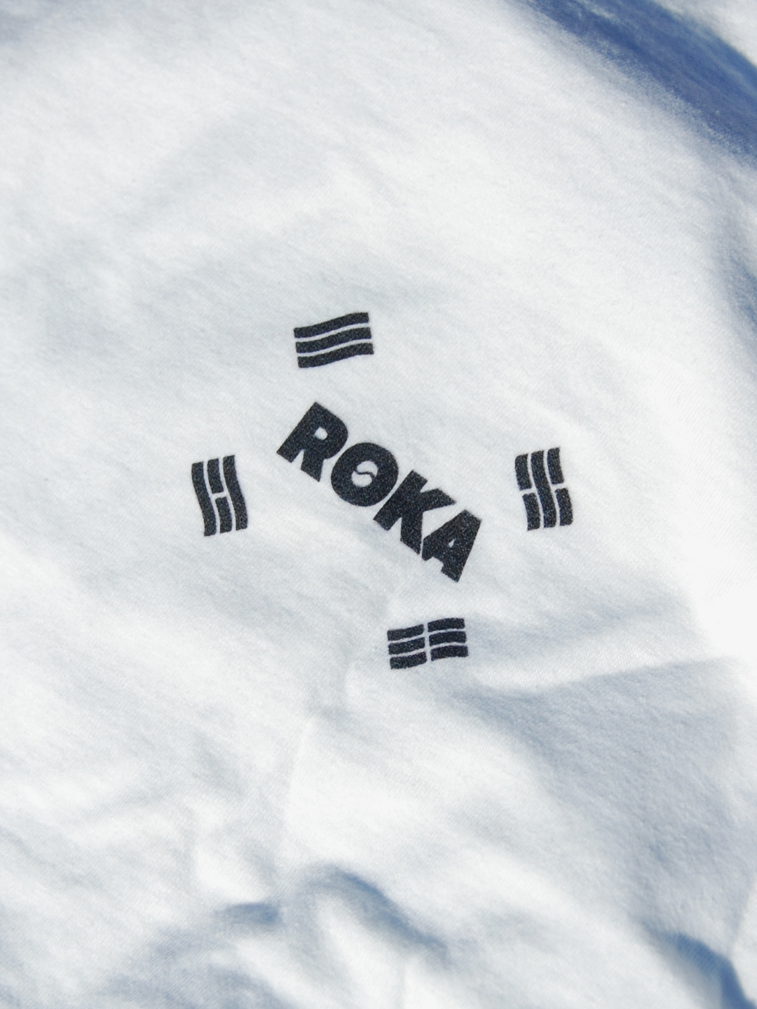 ROK LIBERATION ARMY TEE