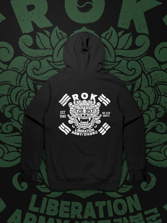 ROK LIBERATION ARMY HOODIE