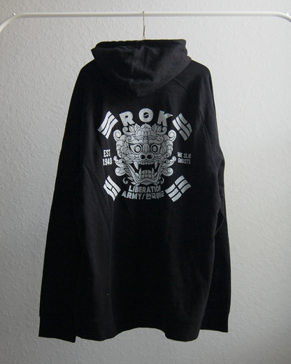 ROK LIBERATION ARMY HOODIE