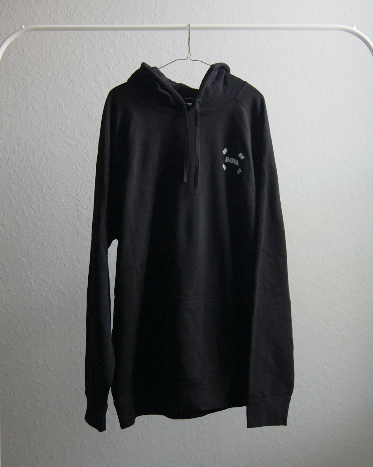ROK LIBERATION ARMY HOODIE