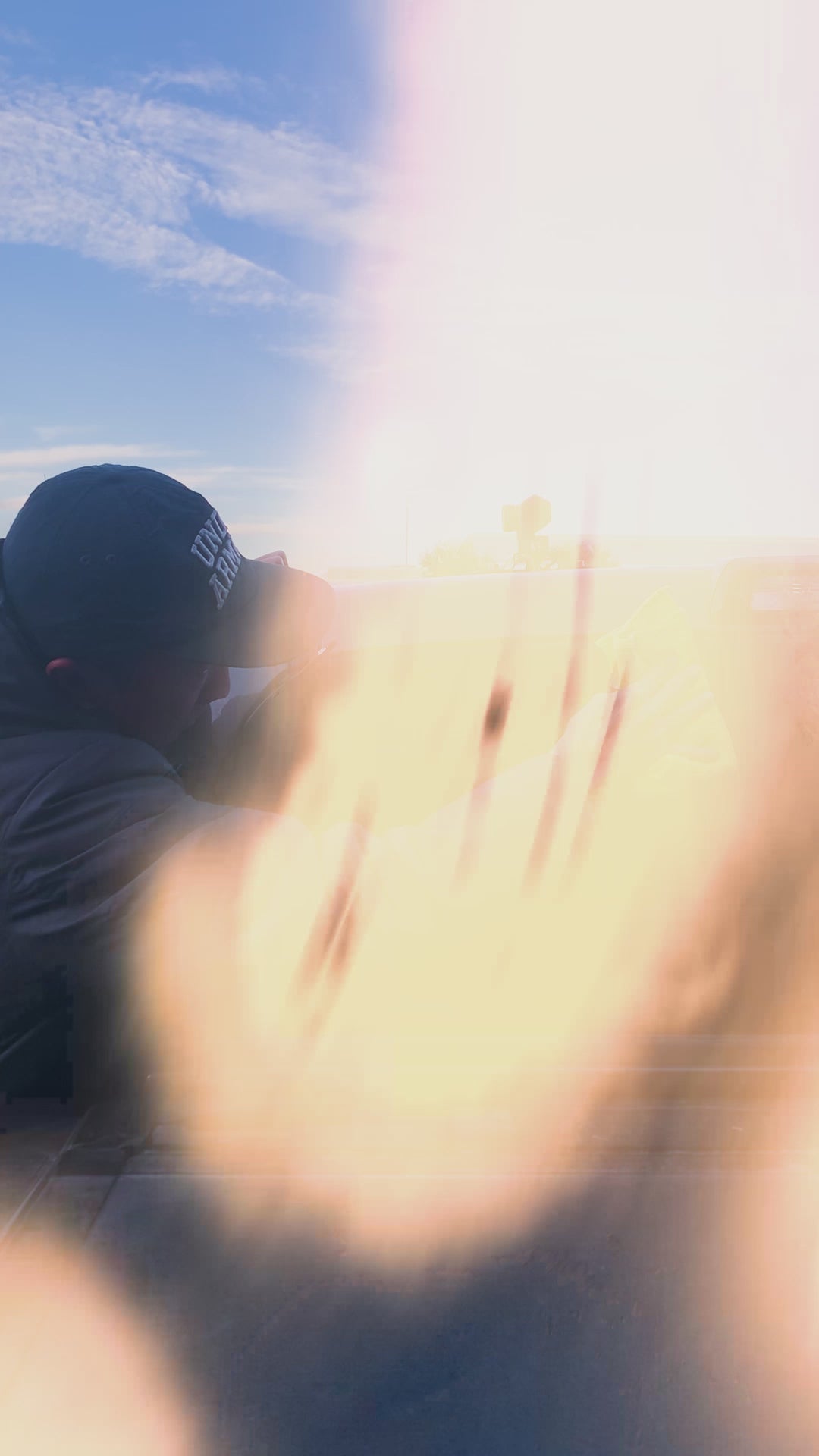 Load video: 